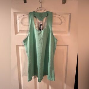 Nike Mint Green Women's Top